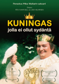 kuningasjollaeiollutsydantadvd