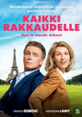kaikkirakkaudelledvd
