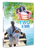 twoisafamilydvd