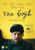 vangoghikuisuudenporteilladvd