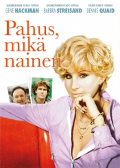 pahusmikanainen