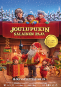 julistetulossa