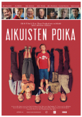 aikuistenpoika