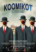 koomikot