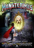 monsterimies