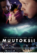 muutoksii