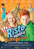 ristorappaajajaliukaslennart