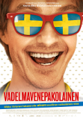 vadelmavenepakolainen