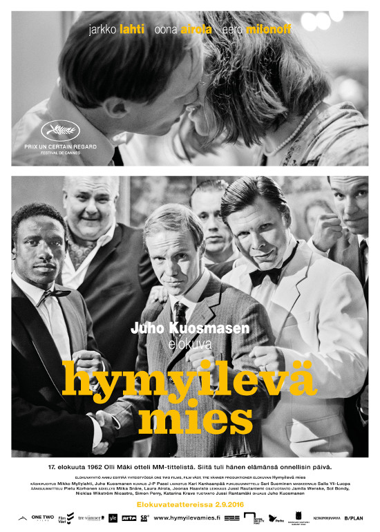 hymyilevamiesjulisteiso