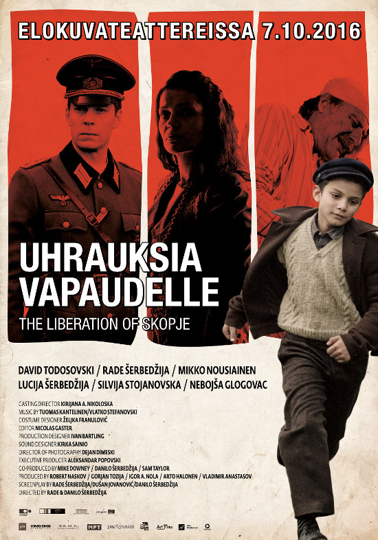 uhrauksiavapaudellejulisteiso