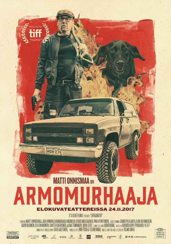 armomurhaajajulistekeski