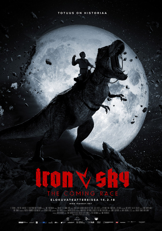 ironskythecomingracejulisteiso