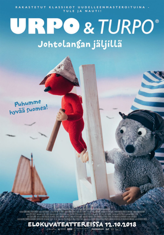 urpojaturpojohtolanganjaljillajuliste iso