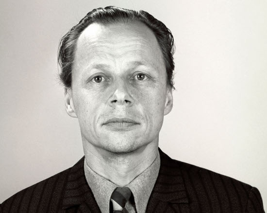 Ohjaaja Maunu Kurkvaara - kuva: YLE Kuvapalvelu