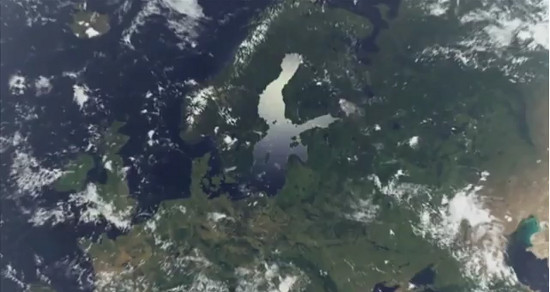 Kuvankaappaus elokuvasta