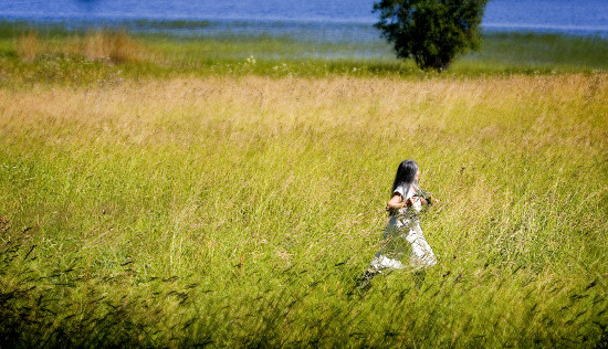 Pölösen Lieksa! - kuva: BVI Finland