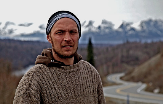 Aleksi Salmenperä - kuva: FS Film
