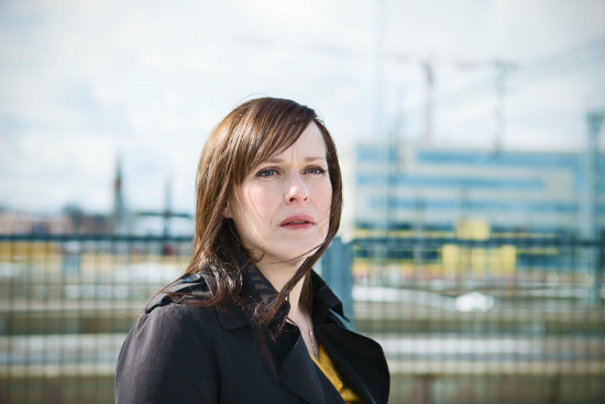 Leea Klemola elokuvassa Kerron sinulle kaiken - kuva: Future Film