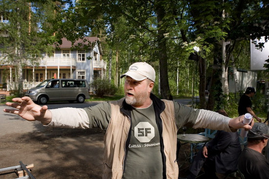 markkupolonen