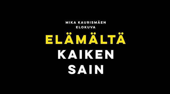elamaltakaikensain