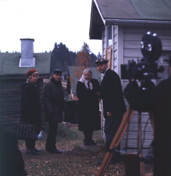heikkijakaijamakingof