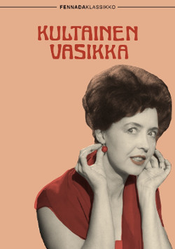 kultainenvasikka