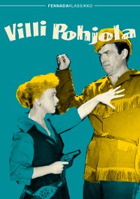 villipohjola