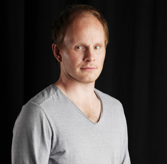 Kuva: Pekka Mustonen © 2012 Helsinki-filmi Oy domekarukoski