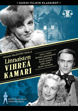 linnaistenvihreakamariiso