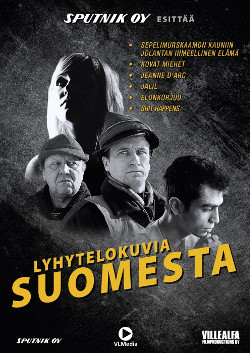 lyhytelokuviasuomesta
