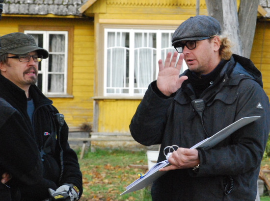 raunoronkainen