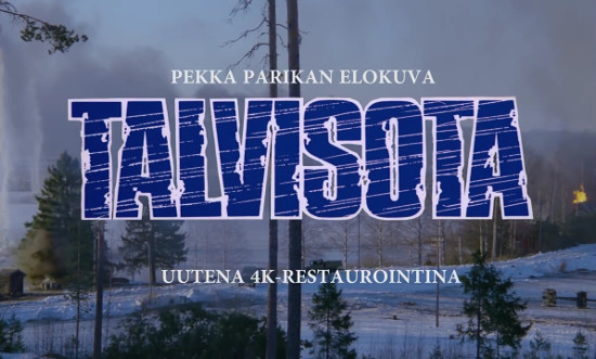 talvisotares