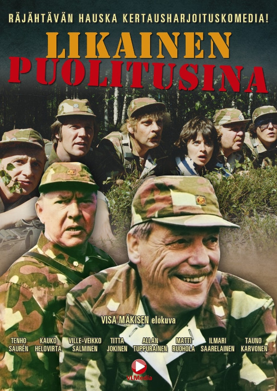 likainenpuolitusinadvdiso