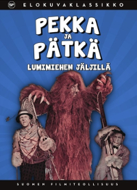 pekkajapatkalumimiehenjaljillauusidvd