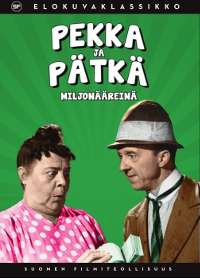 pekkajapatkamiljonaareinauusidvd