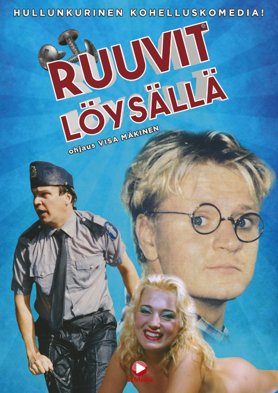 ruuvitloysalladvdiso