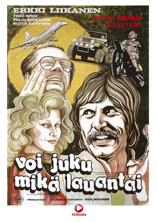 voijukumikalauantaidvdiso