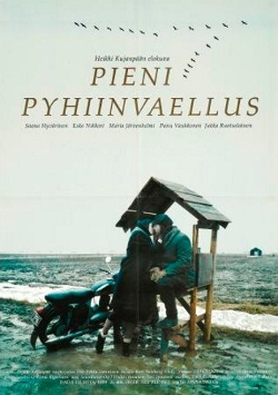 pienipyhiinvaellusjuliste