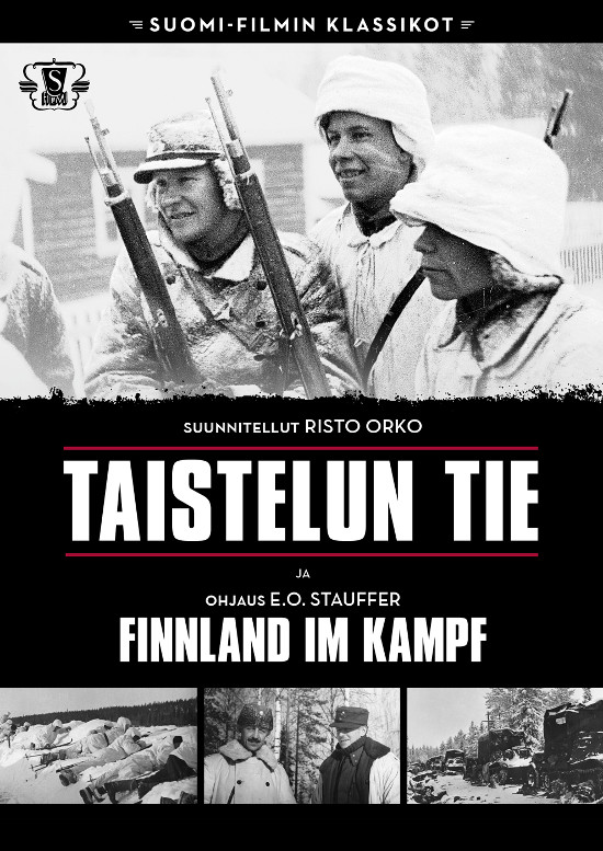 taisteluntieiso