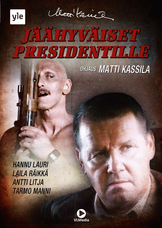 jaahyvaisetpresidentilledvdiso