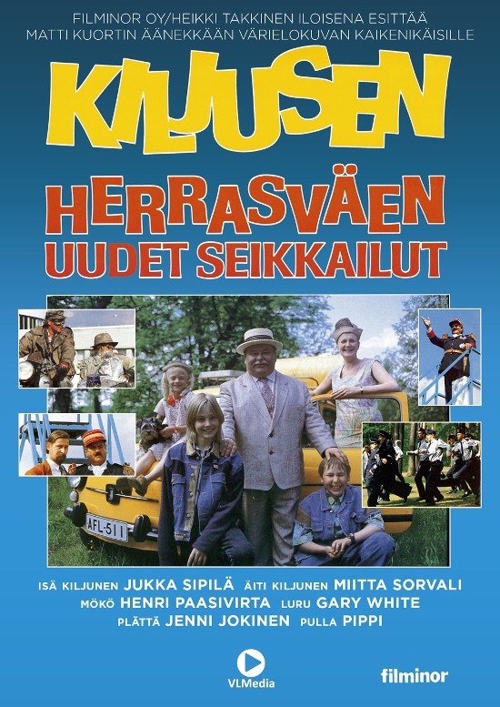 kiljusenherrasvaenuudetseikkailutdvdiso