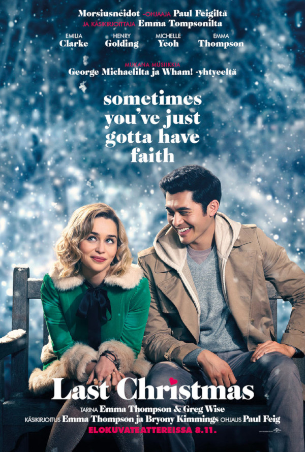 lastchristmasjulisteiso