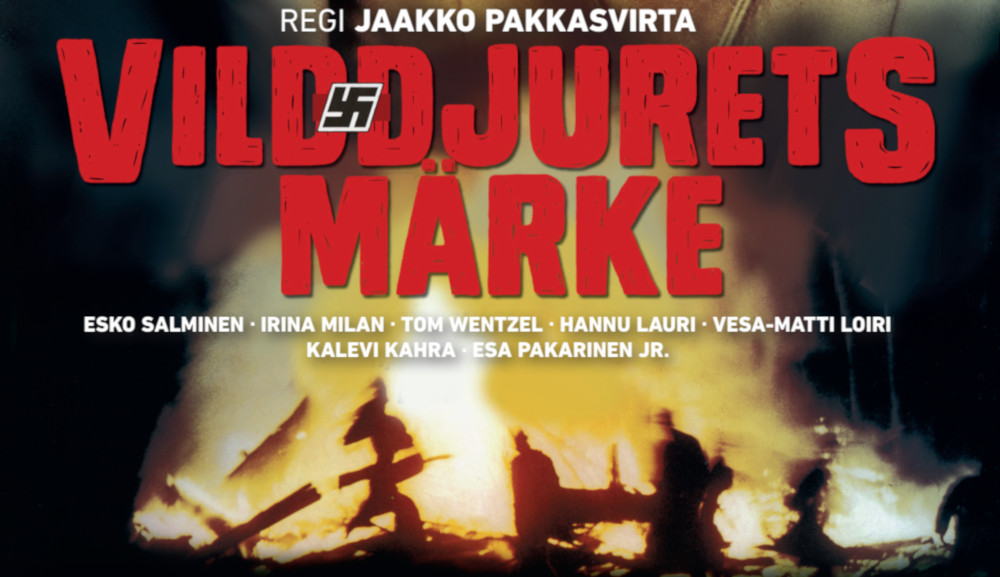 pedonmerkkidvdruotsi
