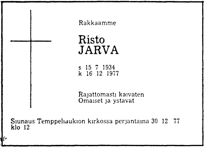 ristojarvakuolinilmoitus