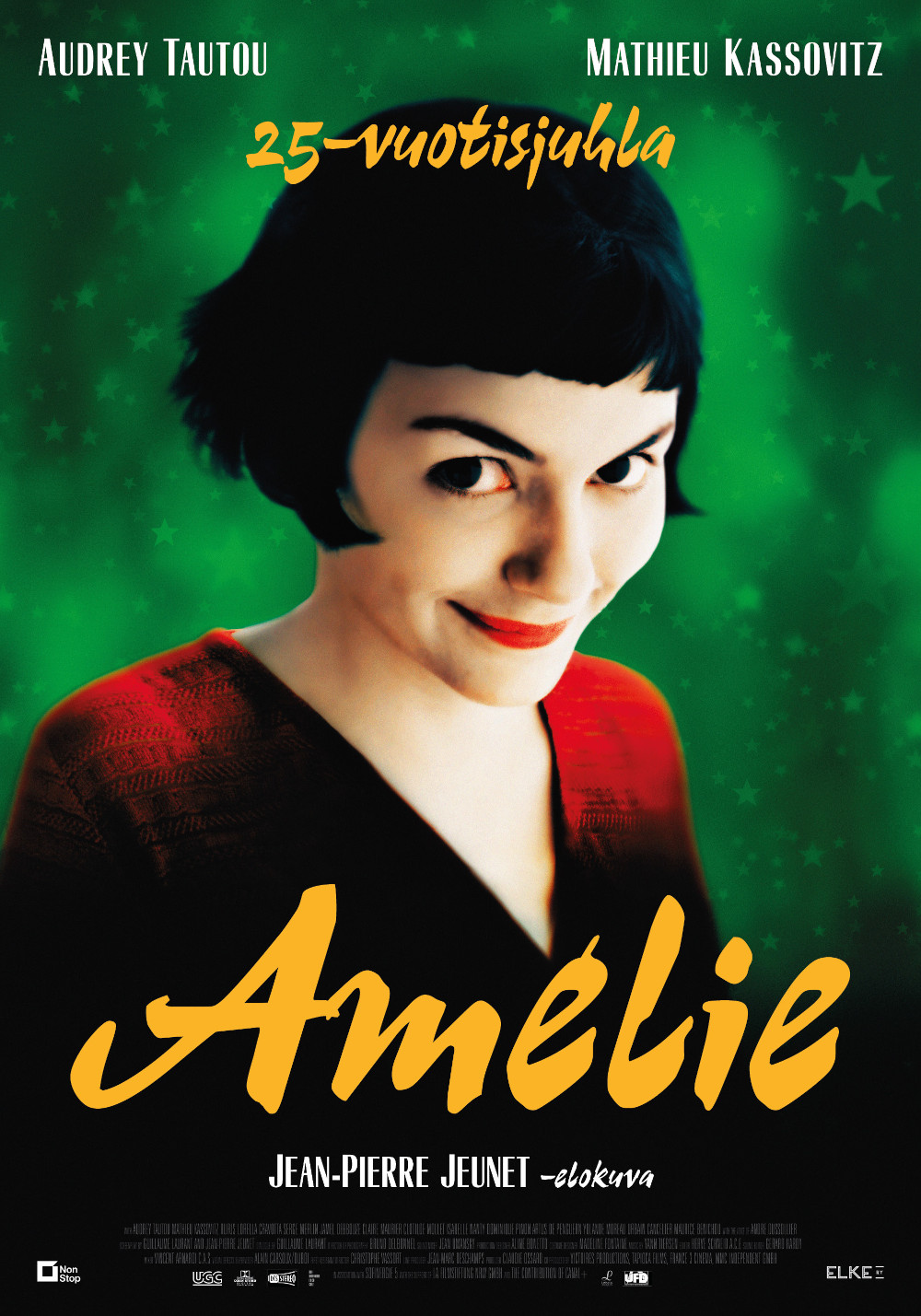 ameliejulisteiso