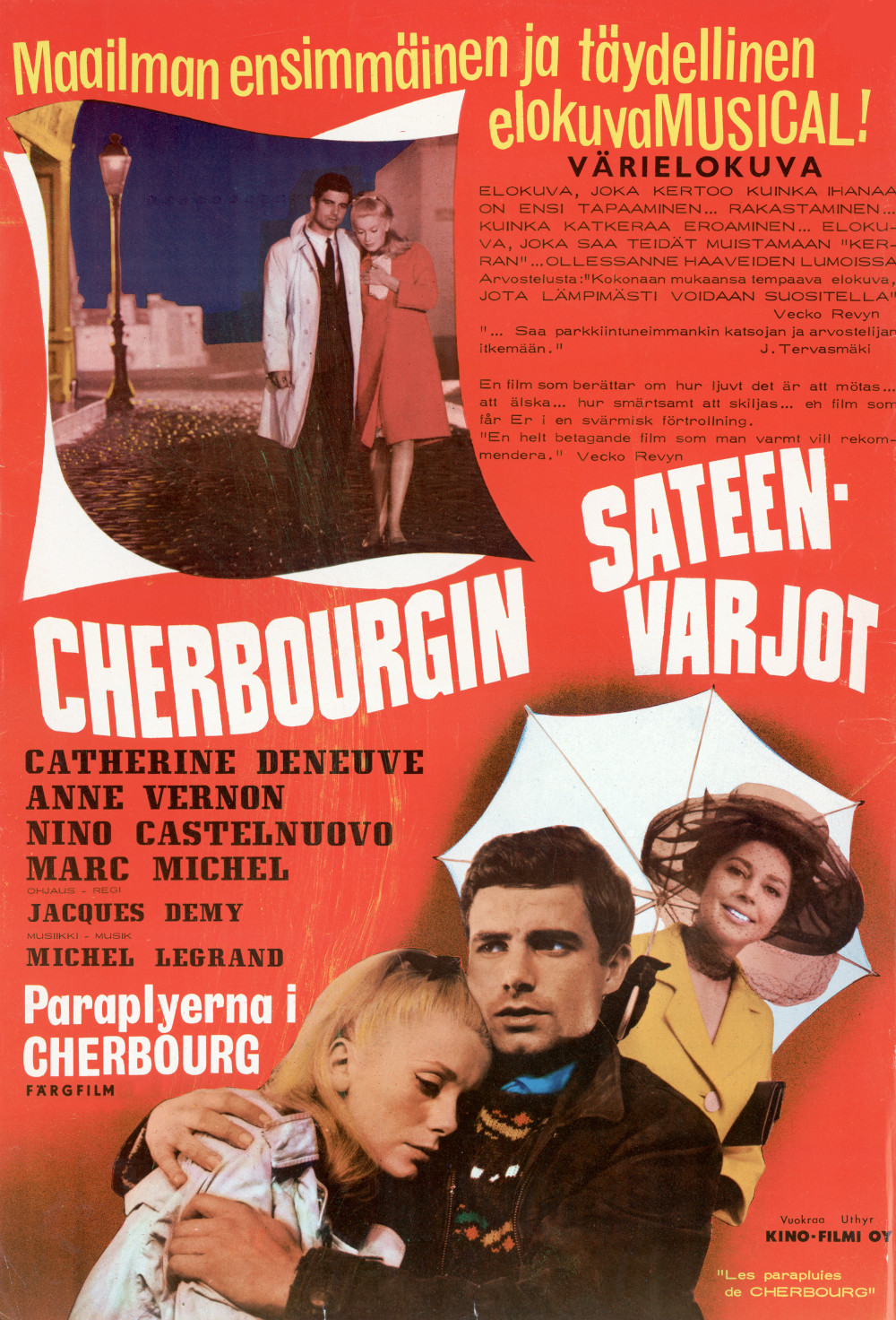 cherbourginsateenvarjotjuliste