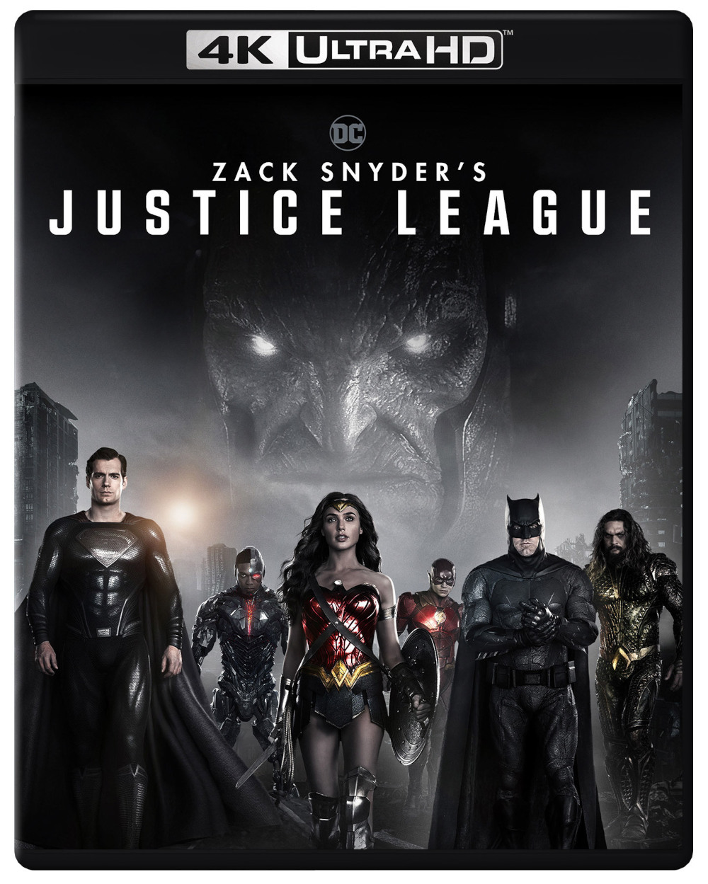 justiceleaguesnyder4k