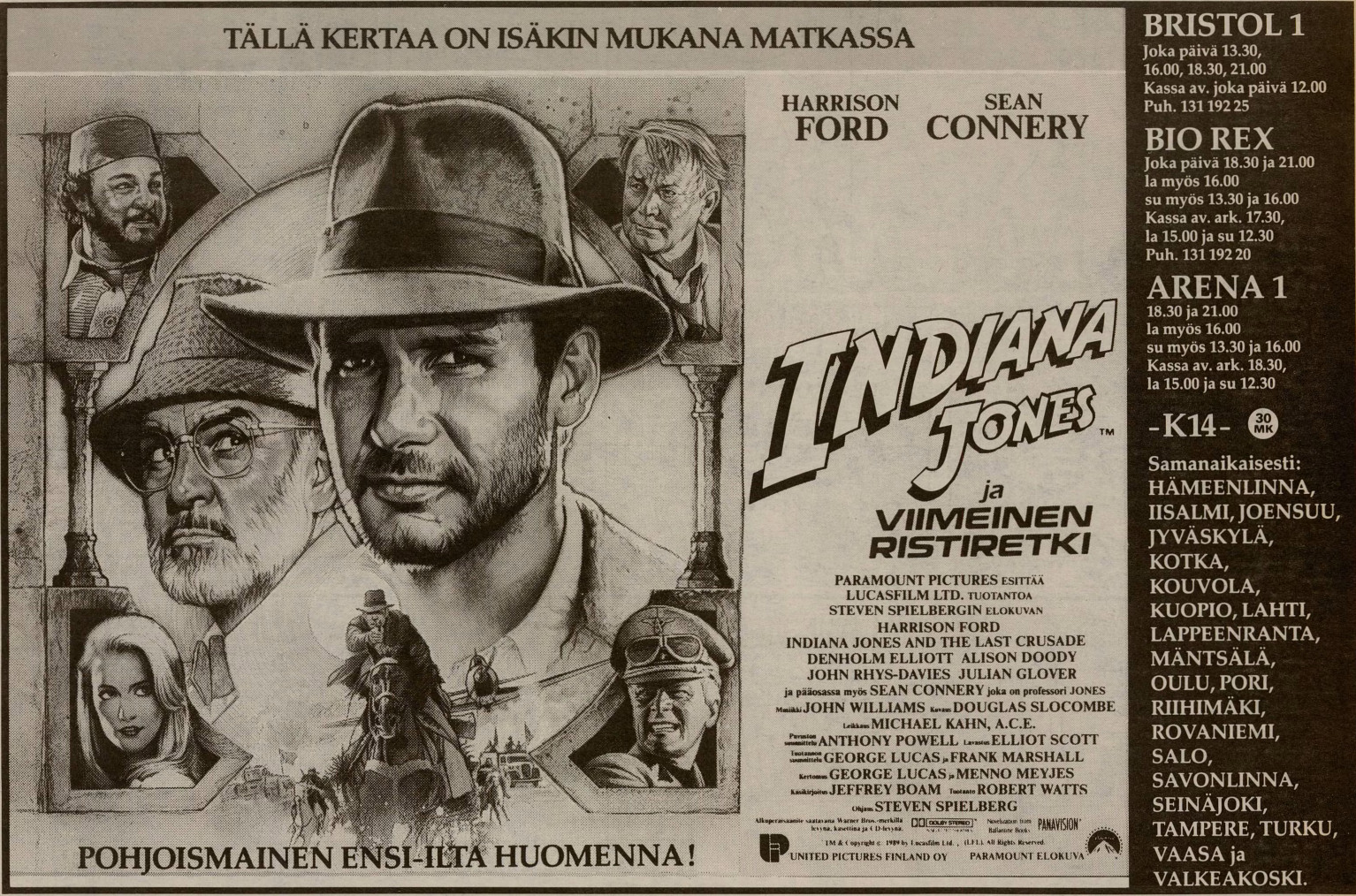 indianajones3ensi ilta