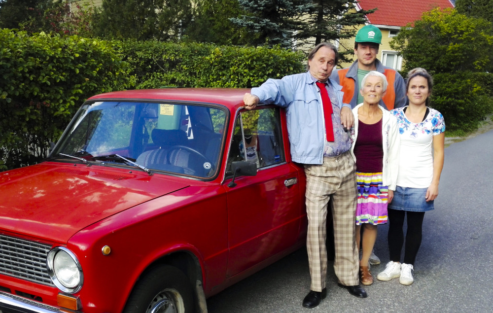 kyllaisaosaa trekomedia