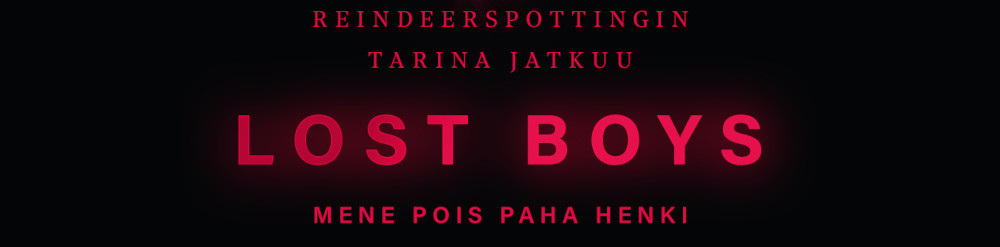 lostboys239j